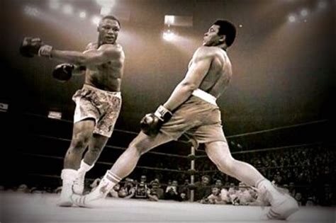 Boxing was one of the oldest events in the ancient summer games. Boxing