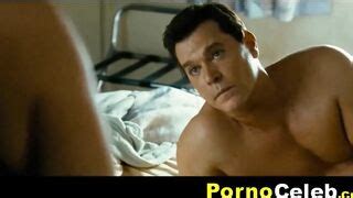 Celebrity Nude Scene Alice Eve Makes Love To Ray Liotta Area Porn