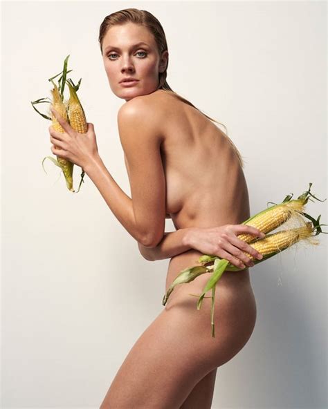 Constance Jablonski Thefappening Nude Collection The Fappening
