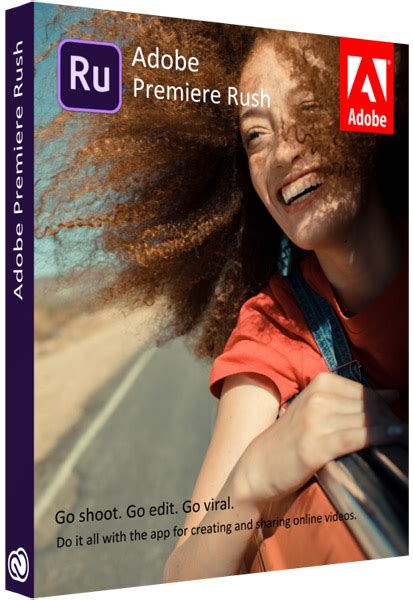 Premiere rush cc as adobe is a simplified version of premiere pro is an application designed for mobile videoblogerov and shooting enthusiasts. Adobe Premiere Rush 1.5.38.84 by m0nkrus » downTURK ...