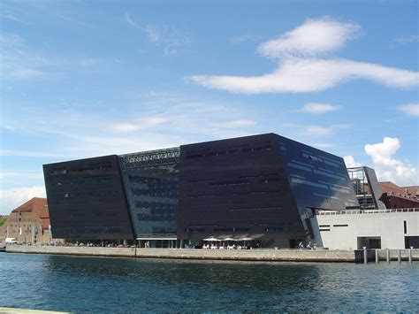 Greenland gained home rule in 1979. Royal Library, Denmark - Wikipedia