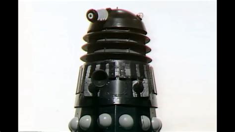 Supreme Dalek Reveals Its Plan Resurrection Of The Daleks Doctor