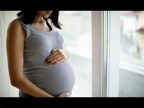 Essential Tips For Healthy Pregnancy Youtube