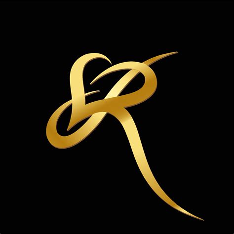Letter R Logo Free Vector Art 203 Free Downloads