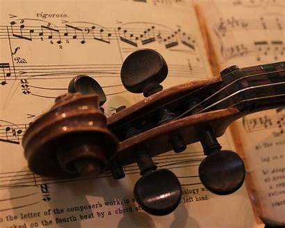 Instruments Musical Violin Sheet Wallpapers Lyrics Opera