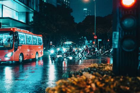 Rainy Season in Vietnam - Navigate Vietnam's rains with Asia Someday