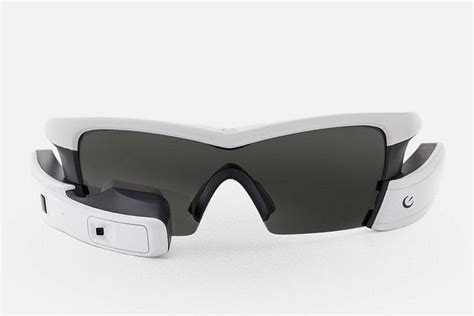Hi Tech News Recon Jet Smart Glasses For Fitness