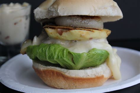 Turkey Burgers With Brie Grilled Apples And Carmelized Onions Recipe