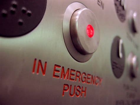 Stuck Elevators Guidelines For Prevention And Management Ansi Blog
