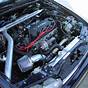 Turbo Kit For Honda Accord V6