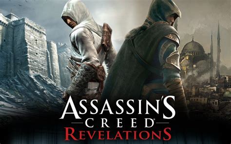 Assassins Creed Revelations PC Game Games For PC