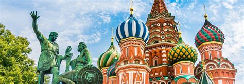 The Top 15 Things To Do In Moscow Attractions And Activities