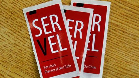Quienes no pueden ser vocales de mesa. Plebiscito en Chile: cuál es la web y el link de SERVEL ...