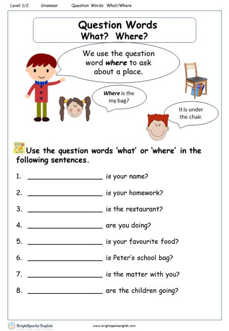 Prepositions Worksheet English Treasure Trove