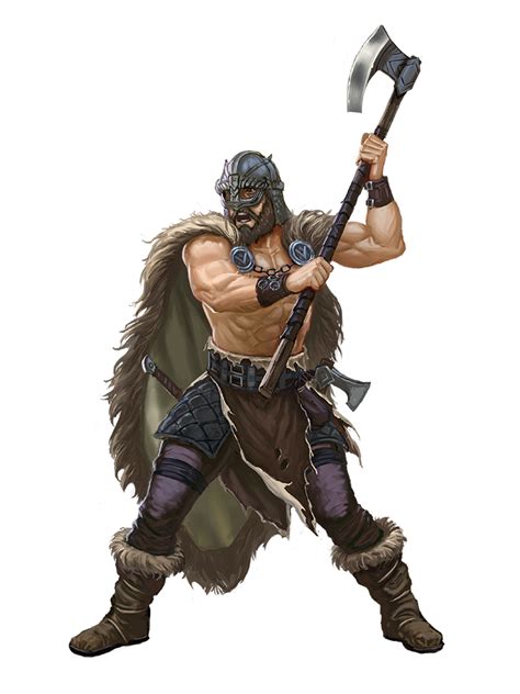 Tools For Lords And Knights Berserker
