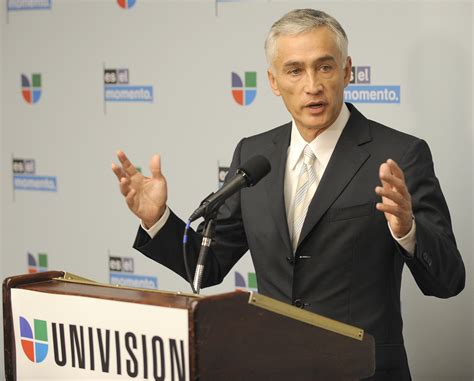 Latinas For Trump To Protest Univision Jorge Ramos Today Political