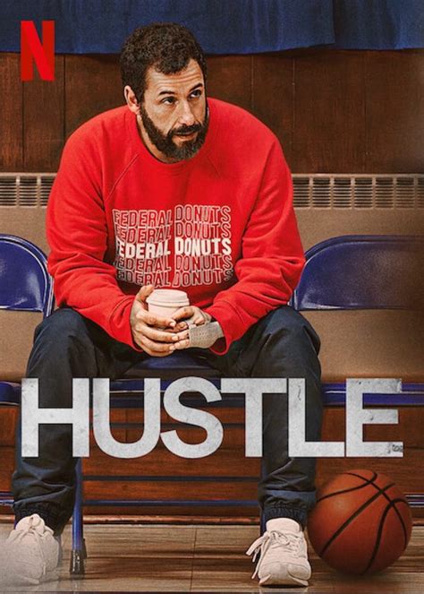 Hustle Review Predictable Yet Entertaining