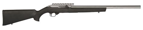 Magnum Research Magnum Lite Stainless 22 Mag Rifle Mlrs22wmh