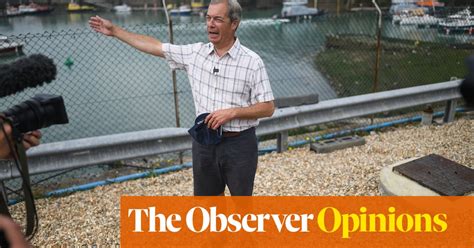 The Useful Idiots Of Brexit Only Make Us Less Secure Brexit The Guardian