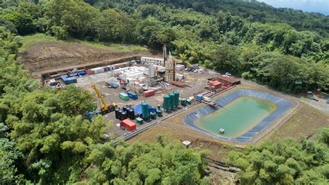 Please do not post links to any leaks here. Drilling for geothermal project to be kicked off in St ...