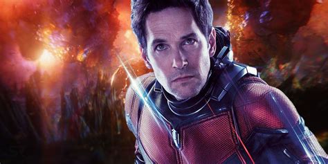 Ant Man And The Wasp Quantumania Everything You Need To Know
