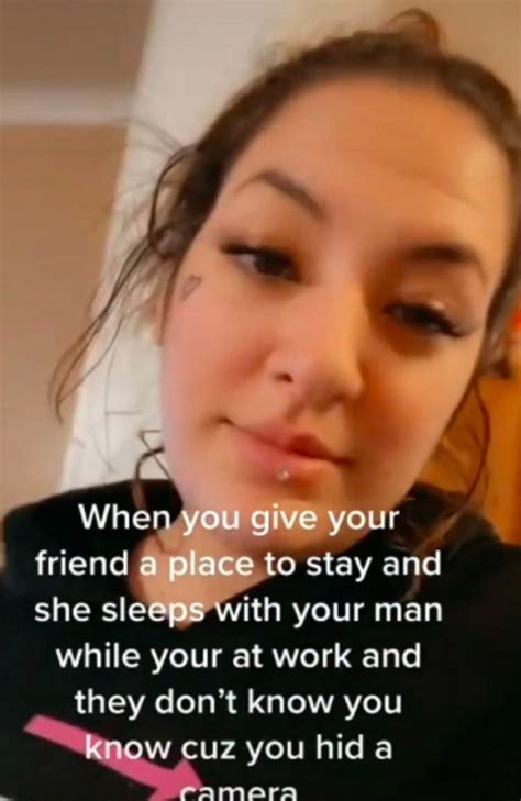 Woman Shares Moment She Caught Best Friend Cheating With Her Husband Au — Australias