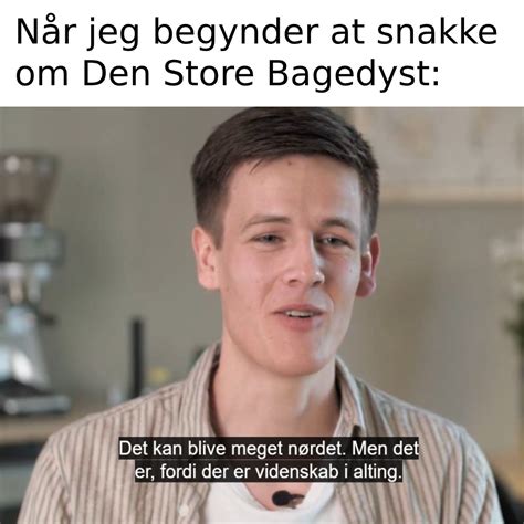 Pizzacıya bahşiş vermek yerine meme göstermek. Journalisten » Er det forbudt at dele memes om 'Den Store ...