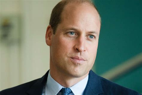 Prince William Tested Positive For Coronavirus Earlier This Year