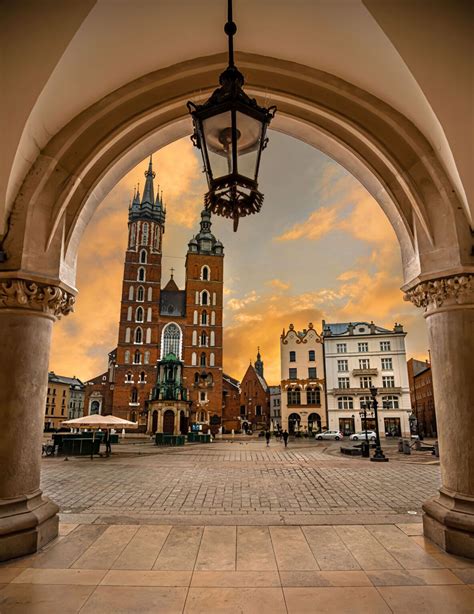 City Guide 15 Amazing Things To Do In Krakow Krakow Cool Places To