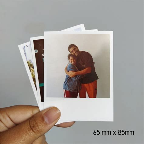 Fotos Formato Polaroid Elo7 Produtos Especiais