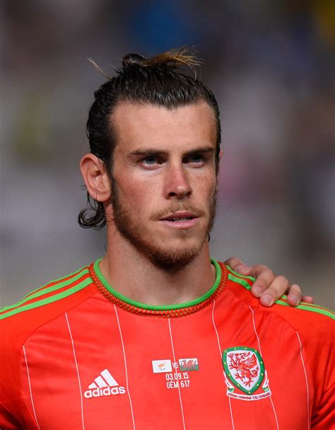 Get the latest on the welsh winger. Gareth Bale - Gareth Bale Photos - Cyprus v Wales - UEFA ...
