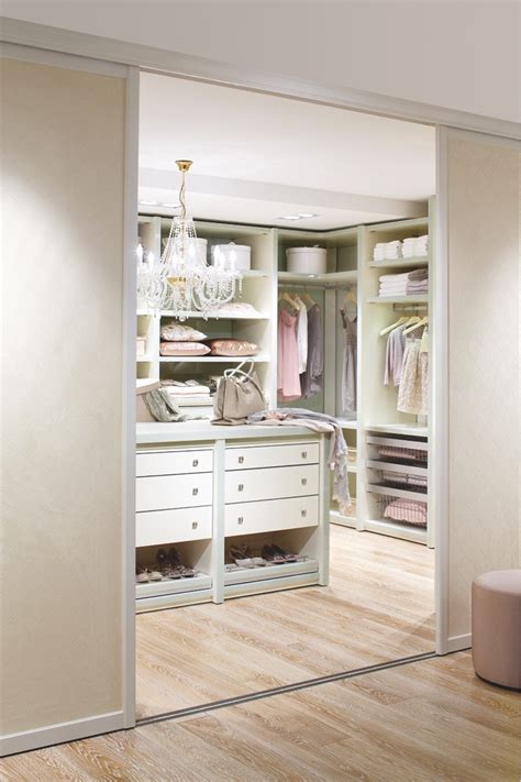 Upgrade Your Design With These 16 Of Walk In Closet Remodel Cute Homes