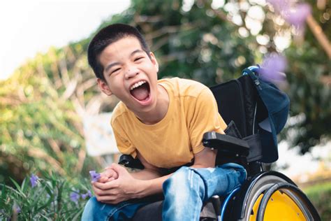 Key Differences Between Cerebral Palsy And Muscular Dystrophy