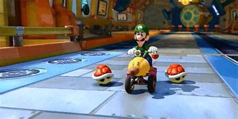 Boost tickets are in easy way to do that. Wii U Mario GIF - Find & Share on GIPHY