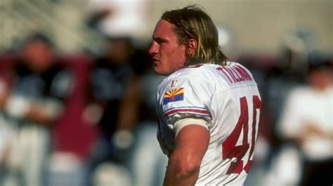 Remembering Former Nfl Safety Pat Tillman On The Anniversary Of His Death