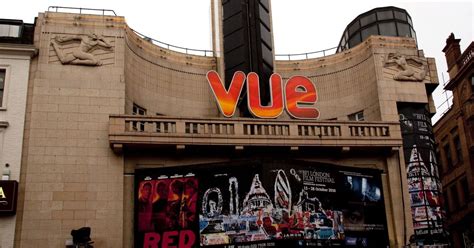 Vue International Signs Deal With Abdulmohsin Al Hokair Holding To