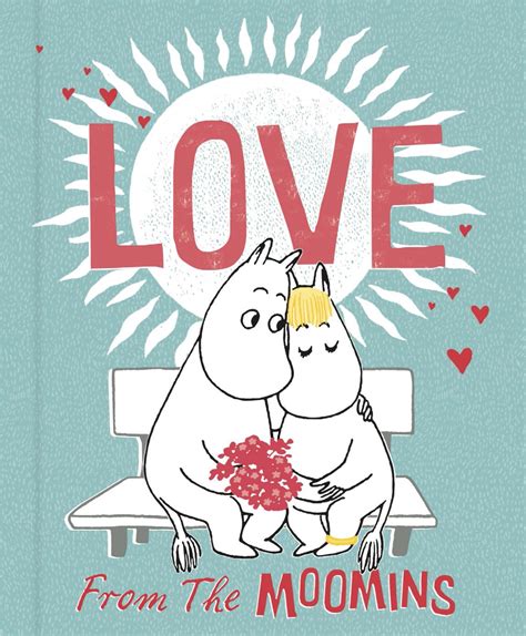 Love From The Moomins By Tove Jansson Penguin Books Australia