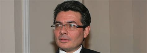 Información de colombia y el mundo. Alejandro Gaviria se posesionó como nuevo Ministro de ...