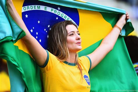 Brazilian Women Flag Wallpapers Wallpaper Cave Daftsex Hd