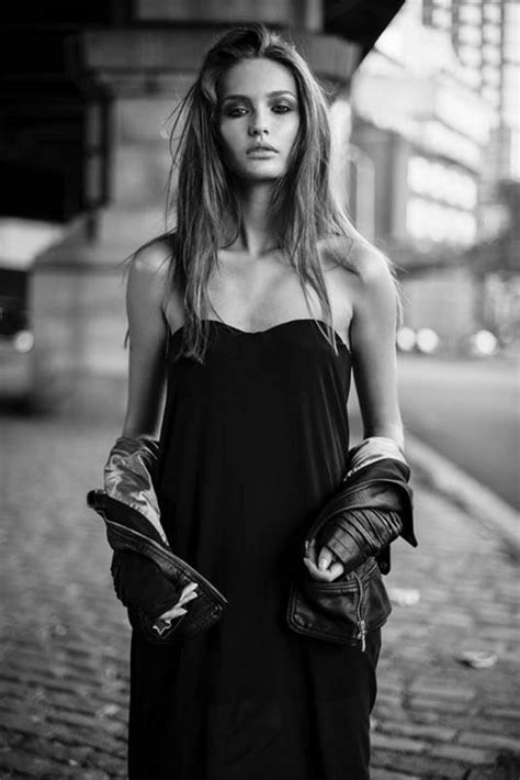 Kristina Romanova Portfolio Women Management