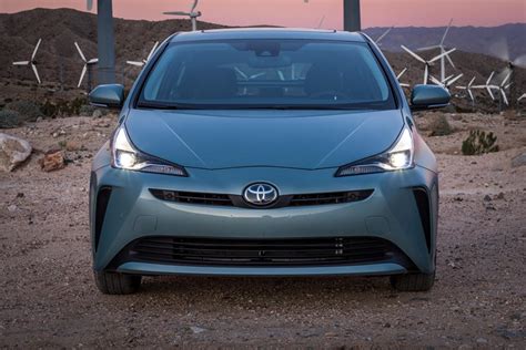 Its standard suite of safety features, called toyota safety sense 2.0. 2021 Toyota Prius Exterior Photos | CarBuzz