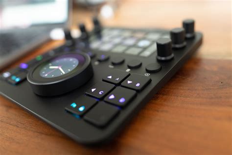 Loupedeck Ct Editing Console Review
