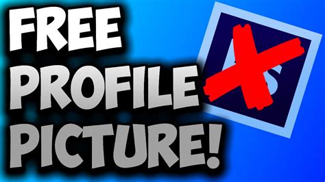 How To Make A Profile Picture For Youtube For Free Youtube