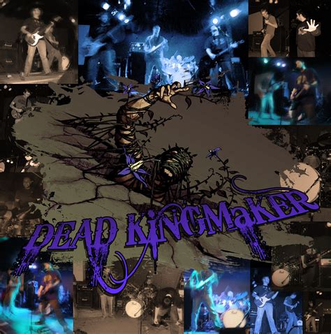 Dead Kingmaker | ReverbNation
