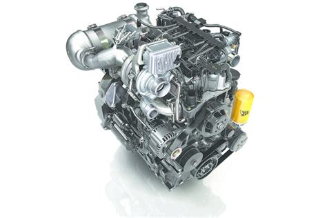 Jcb Jcb Ecomax T4f Diesel Engines Heavy Equipment Guide