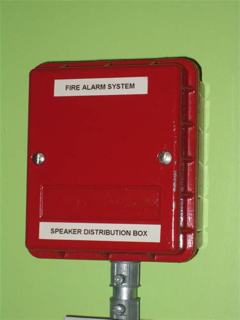 Fazone Fire Alarms Fire Alarm Collection Federal Signal