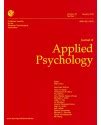 Journal Of Applied Psychology Philippine Distributor Of Magazines
