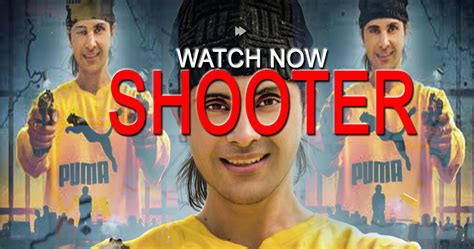 Violent starr izleme 2021 yılı içerisinde yayınlanması beklenilen yabancı film. Shooter full movie | Download | watch online leaked by ...