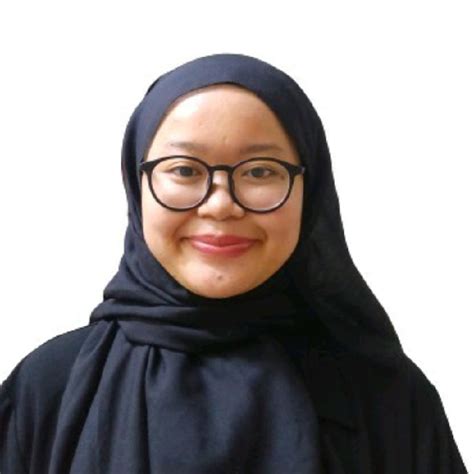 Nur Syafiqa Zulkifli Universiti Teknologi Mara Selangor Malaysia