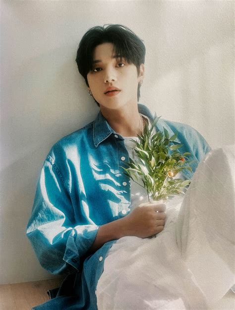 Ateez Albums Scans On Twitter Woo Young Jung Woo Young Scan